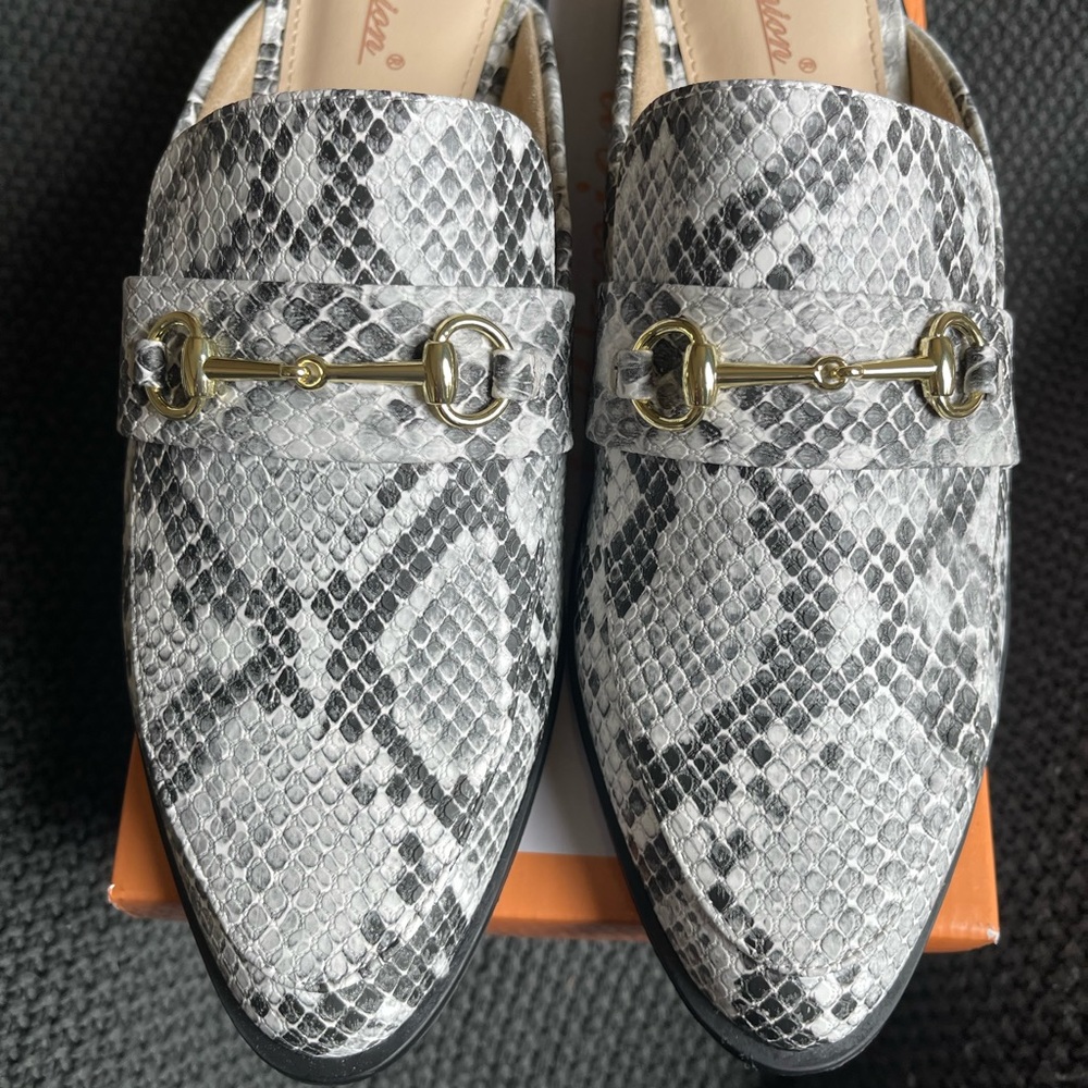 BRAND NEW slides